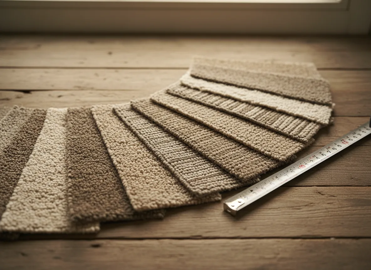 Carpet Installation Ratcliff, AR FAQs